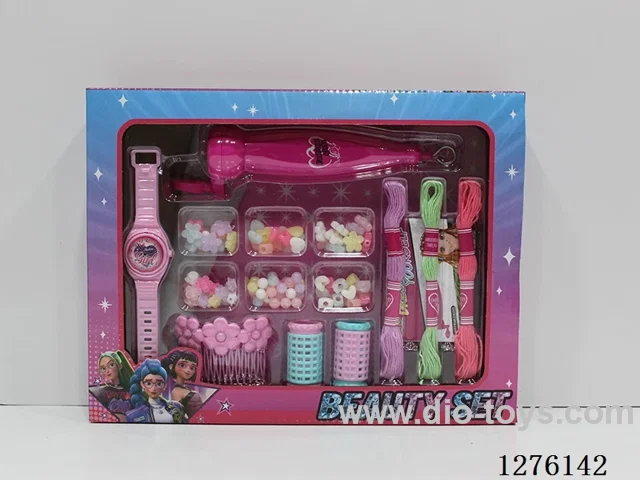 Beauty Sets