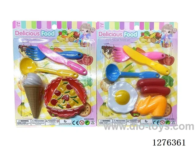 Food Sets 2 mixed