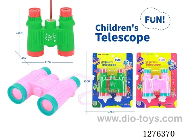 Binoculars