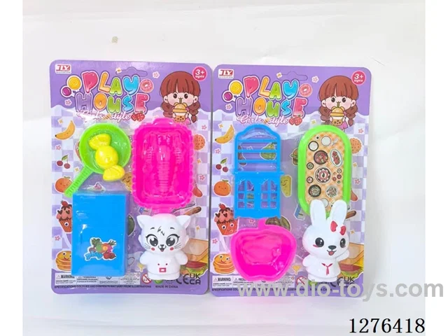 kitchen set (2 Styles)