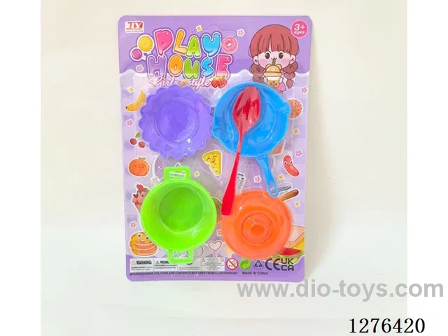 kitchen set