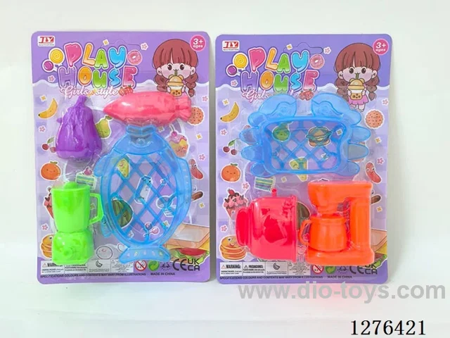 kitchen set