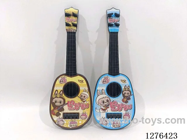 LabuBu Guitar