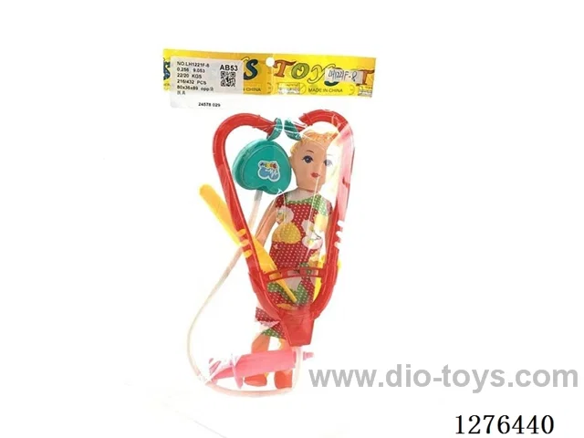 doctor set