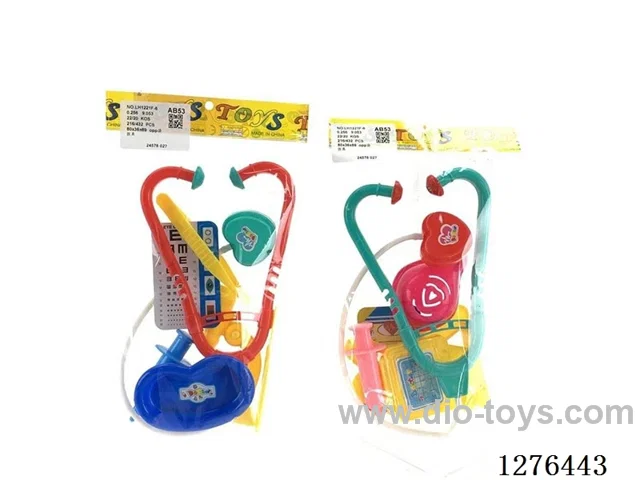 doctor set