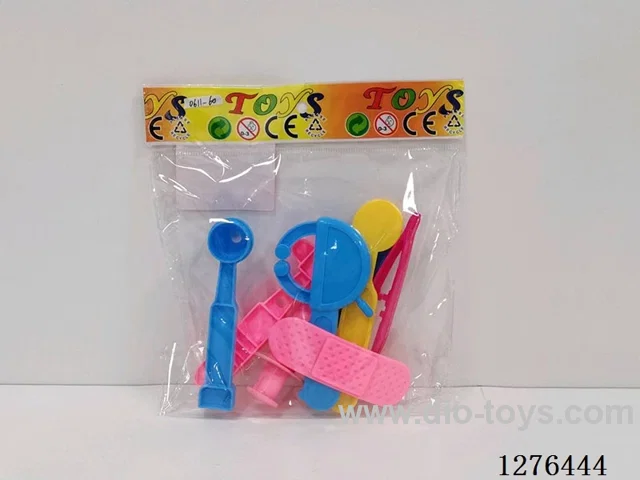 doctor set
