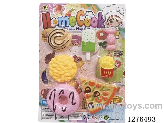 Desserts