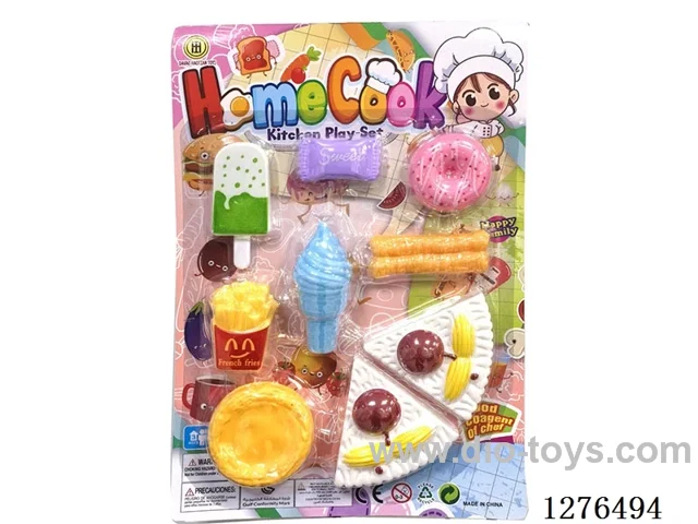 Desserts