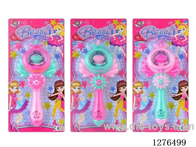 Glow Sticks (Includes 2 AG3 Batteries)