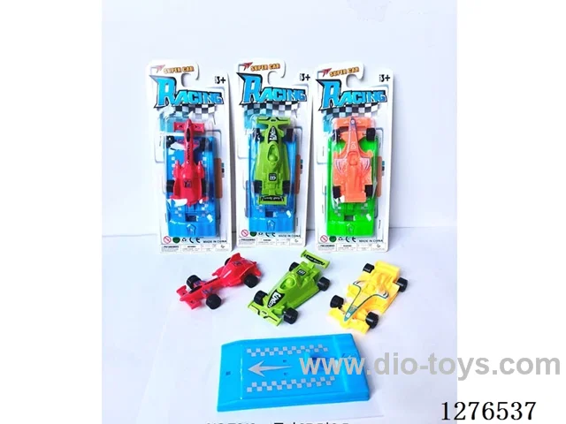 Sling Shot Car