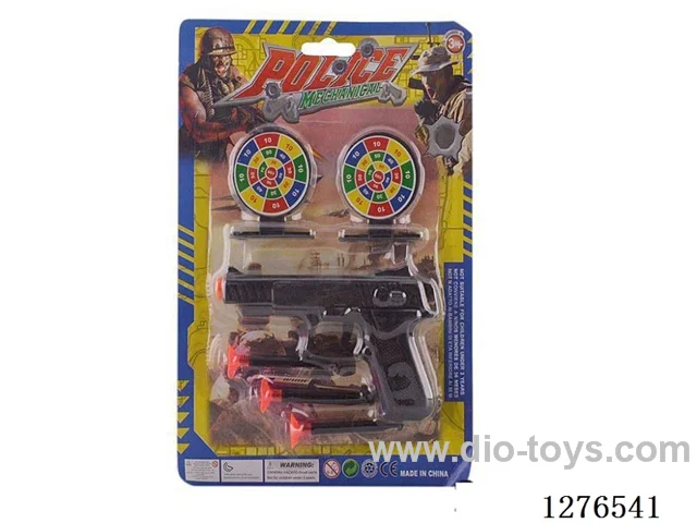 Police Set