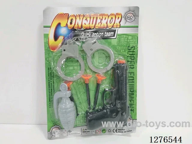 Police Set