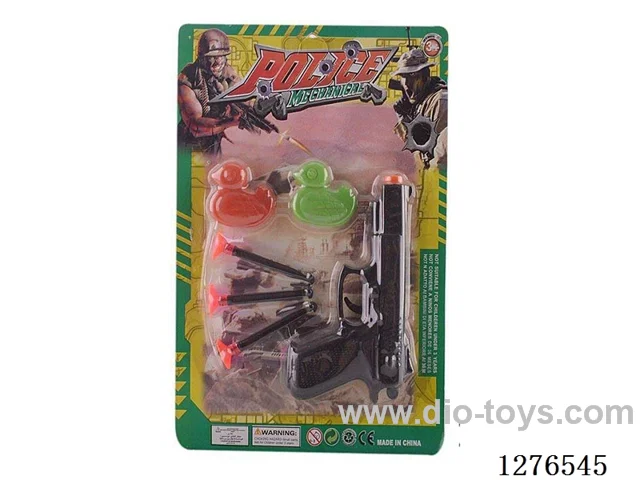 Police Set