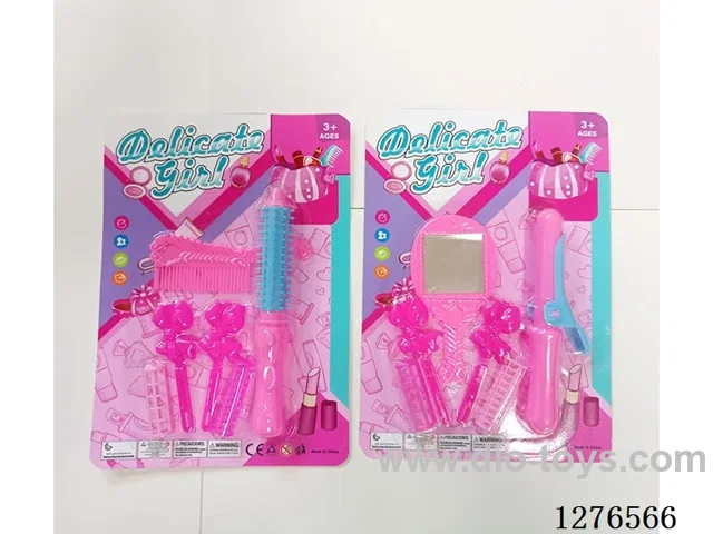 Accessory Set 2 mixed