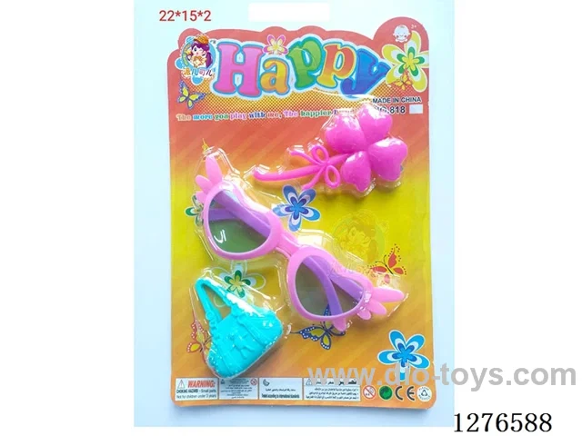 Accessories