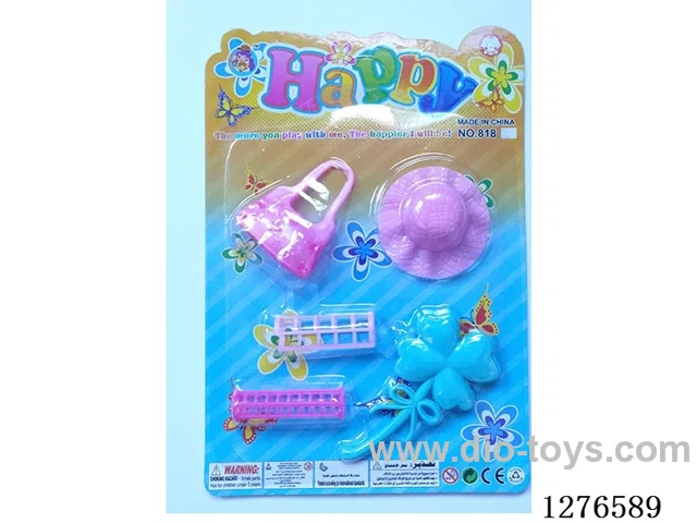 Accessories