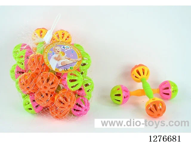 rattle