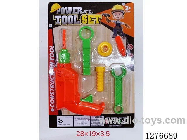 Tool set