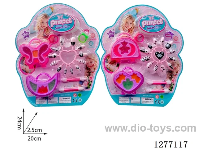 Nail art set