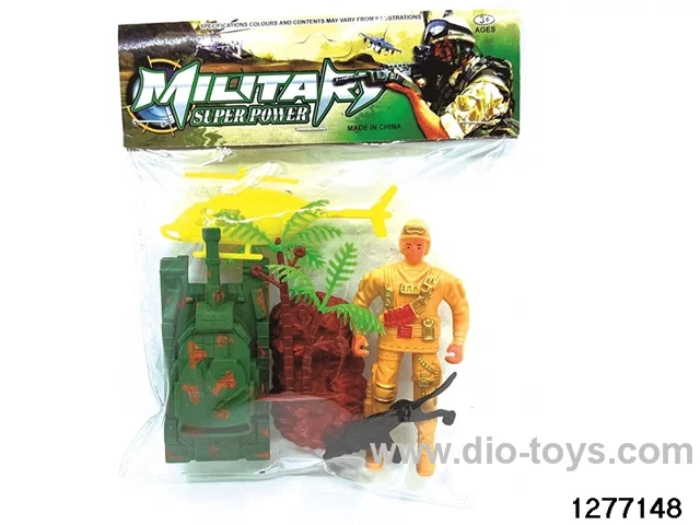 Military Set