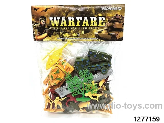 Military Set