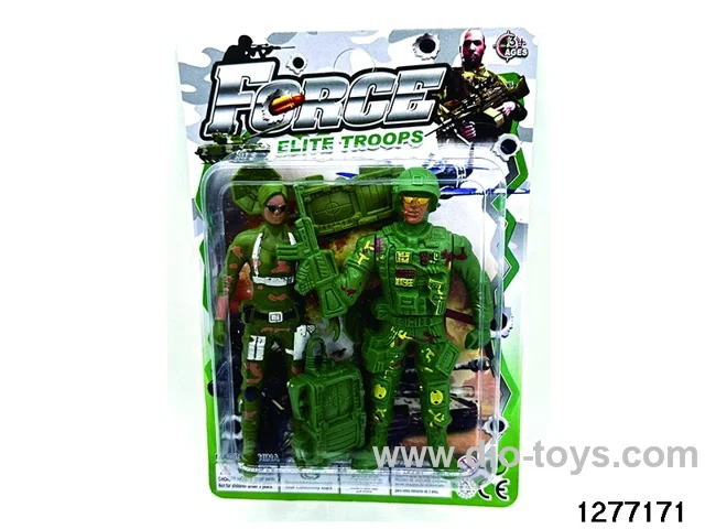 Military Set