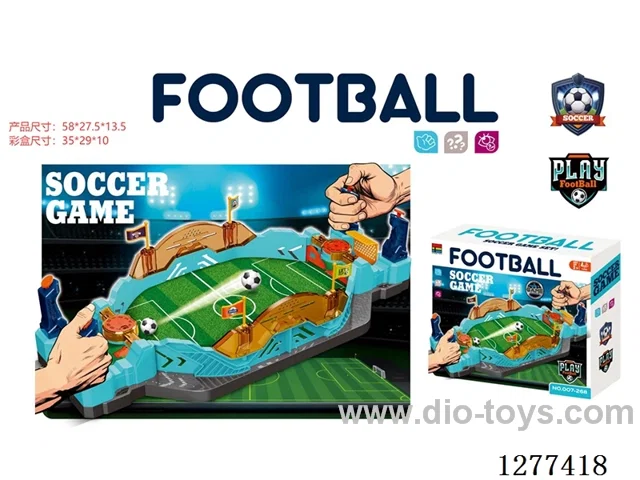 Large Soccer Table