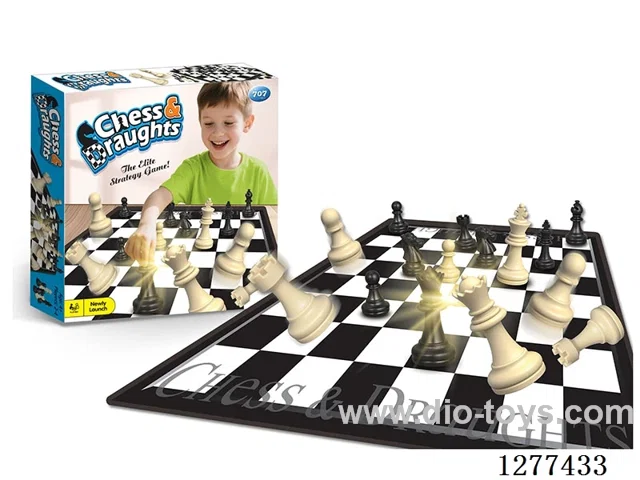 Roman Chess