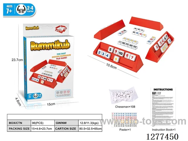 Rummy