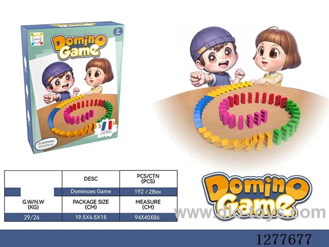 Dominoes