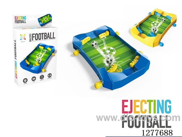 Soccer Battle Table (2-Color Assortment)