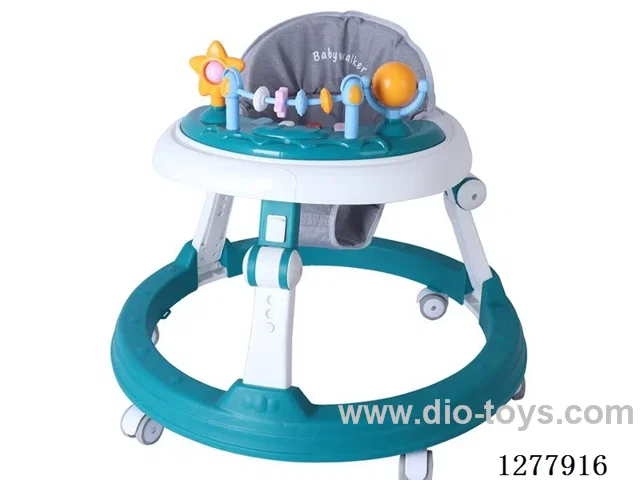 Baby walker