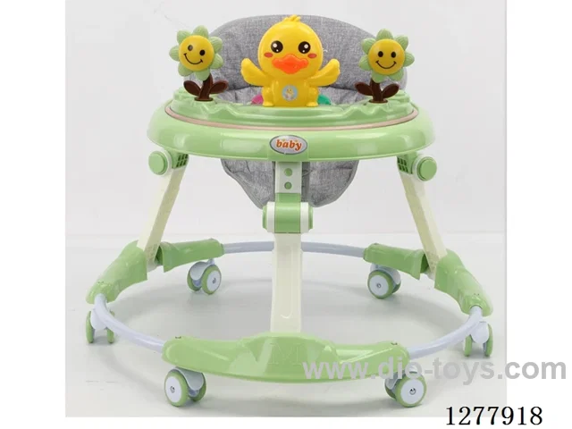 Baby walker