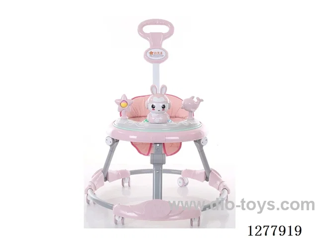 Baby walker
