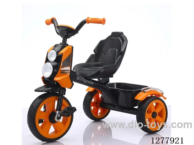 Children's tricycle W L/M