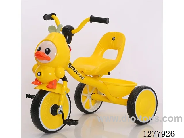 Children's tricycle W L/M