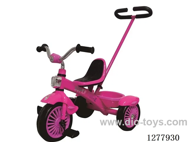 Children's tricycle W L/M