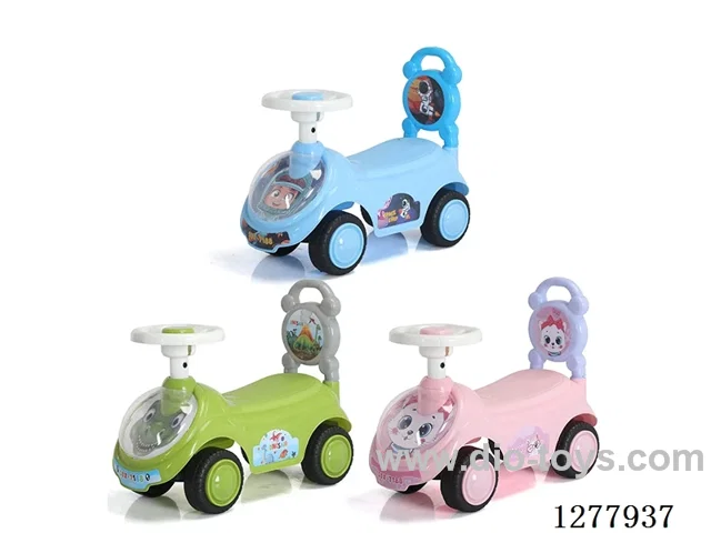 Children's scooter