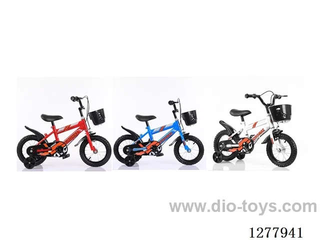 14inch Children's Bicycles