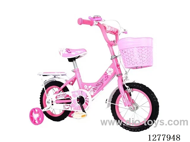 12inch Children's Bicycles