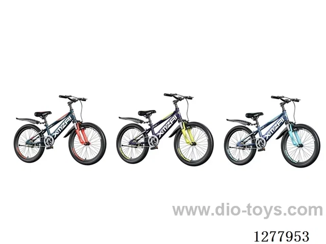 22inch Children's Bicycles