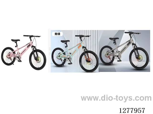 22inch Children's Bicycles