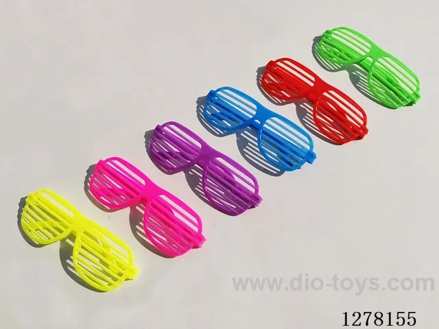 Inflatable Toy - Shutter Glasses (Single)