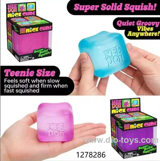 Stress Relief Toys
