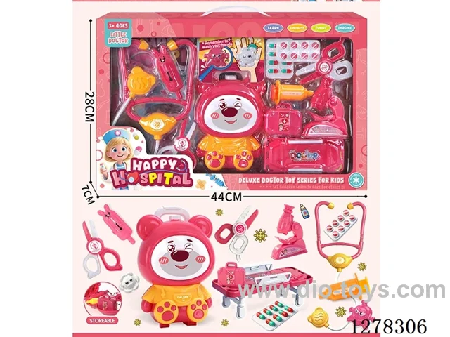 Doctor Set
