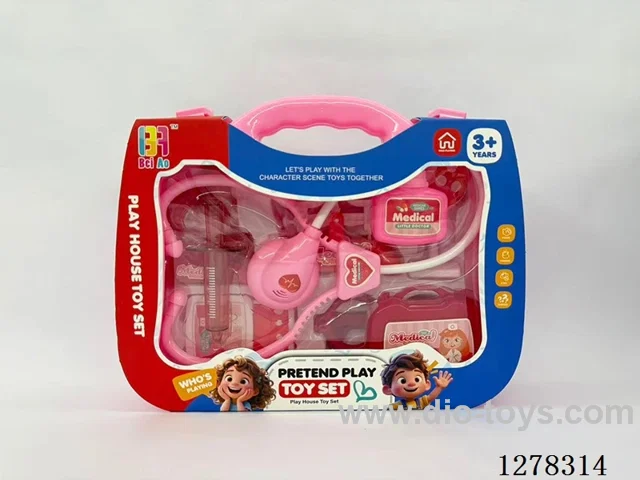 Medical Tool Carry Case