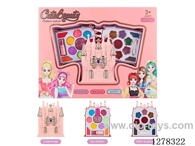 Children's Makeup