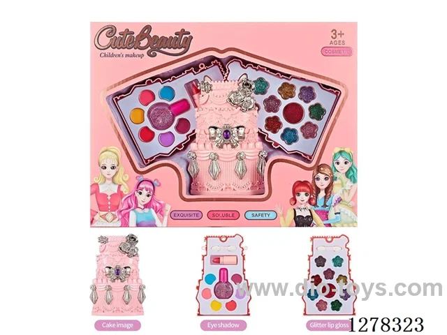 Children's Makeup