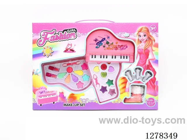 Children's Makeup Set