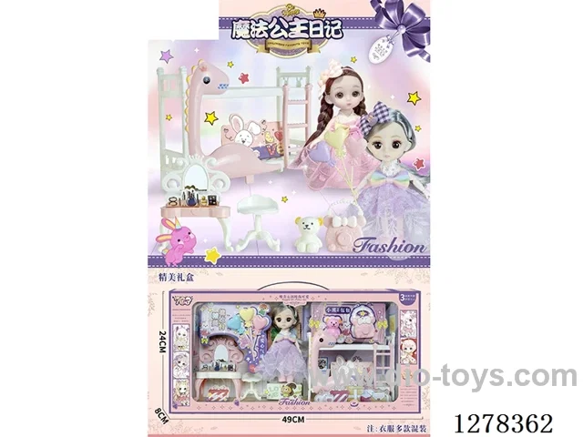 Doll Sets